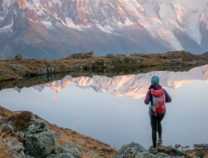 What You Need To Know About Hiking Outdoor Travel